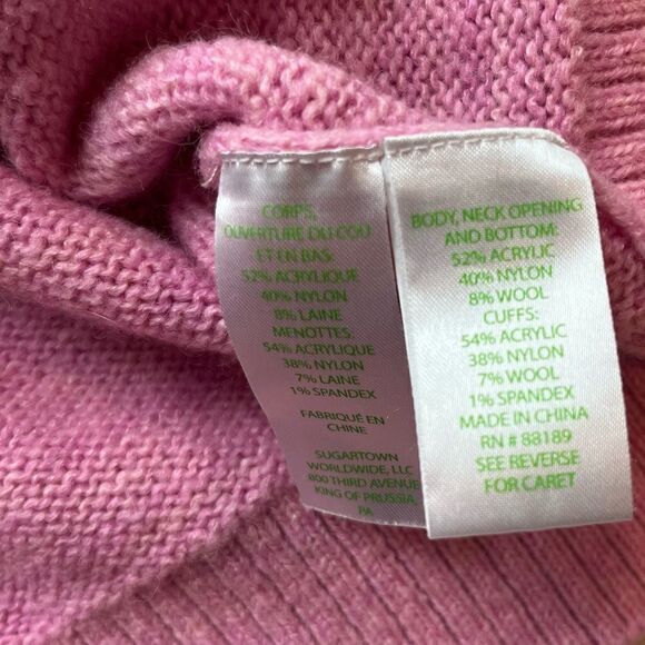 Lilly Pulitzer Ritza Sweater‎ - Picture 5 of 5